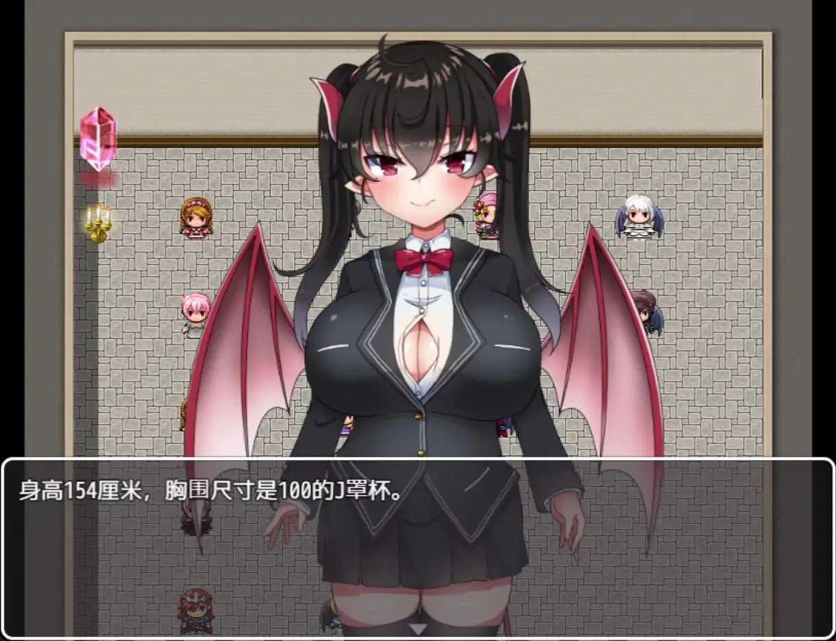 PC/RPG #官方AI汉化 #PC #安卓joi 社团名:#山田工房 名称:被俘的冒险家 原名:囚われの冒険者 版本:v22.01.21-第3张图片-萌站 PC/RPG #官方AI汉化 #PC #安卓joi 社团名:#山田工房 名称:被俘的冒险家 原名:囚われの冒険者 版本:v22.01.21-第3张图片-萌站