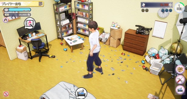【Ci-en/官中/动态/体验版/Steam】 AVカントクLIFE! v0.9 體驗版 -第2张图片-萌站 【Ci-en/官中/动态/体验版/Steam】 AVカントクLIFE! v0.9 體驗版 -第2张图片-萌站