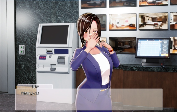【Ci-en/官中/动态/体验版/Steam】 AVカントクLIFE! v0.9 體驗版 -第5张图片-萌站 【Ci-en/官中/动态/体验版/Steam】 AVカントクLIFE! v0.9 體驗版 -第5张图片-萌站