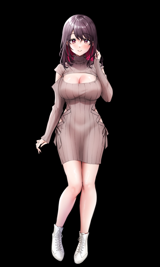 【Ci-en/官中/动态/体验版/Steam】 AVカントクLIFE! v0.9 體驗版 -第11张图片-萌站 【Ci-en/官中/动态/体验版/Steam】 AVカントクLIFE! v0.9 體驗版 -第11张图片-萌站