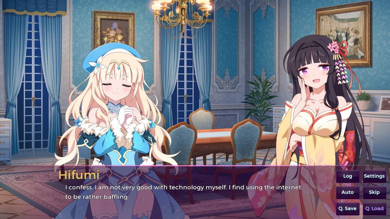 【拔作ADV/爆乳巨乳/2C】樱花魅魔 9(Sakura Succubus 9)V1.0 STEAM官中【500MB】(PC)-第3张图片-萌站 【拔作ADV/爆乳巨乳/2C】樱花魅魔 9(Sakura Succubus 9)V1.0 STEAM官中【500MB】(PC)-第3张图片-萌站