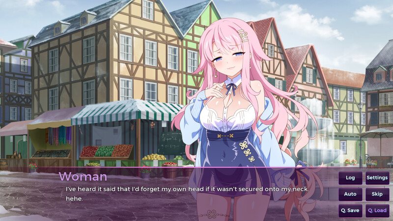 【拔作ADV/爆乳巨乳/2C】樱花魅魔 9(Sakura Succubus 9)V1.0 STEAM官中【500MB】(PC)-第5张图片-萌站 【拔作ADV/爆乳巨乳/2C】樱花魅魔 9(Sakura Succubus 9)V1.0 STEAM官中【500MB】(PC)-第5张图片-萌站