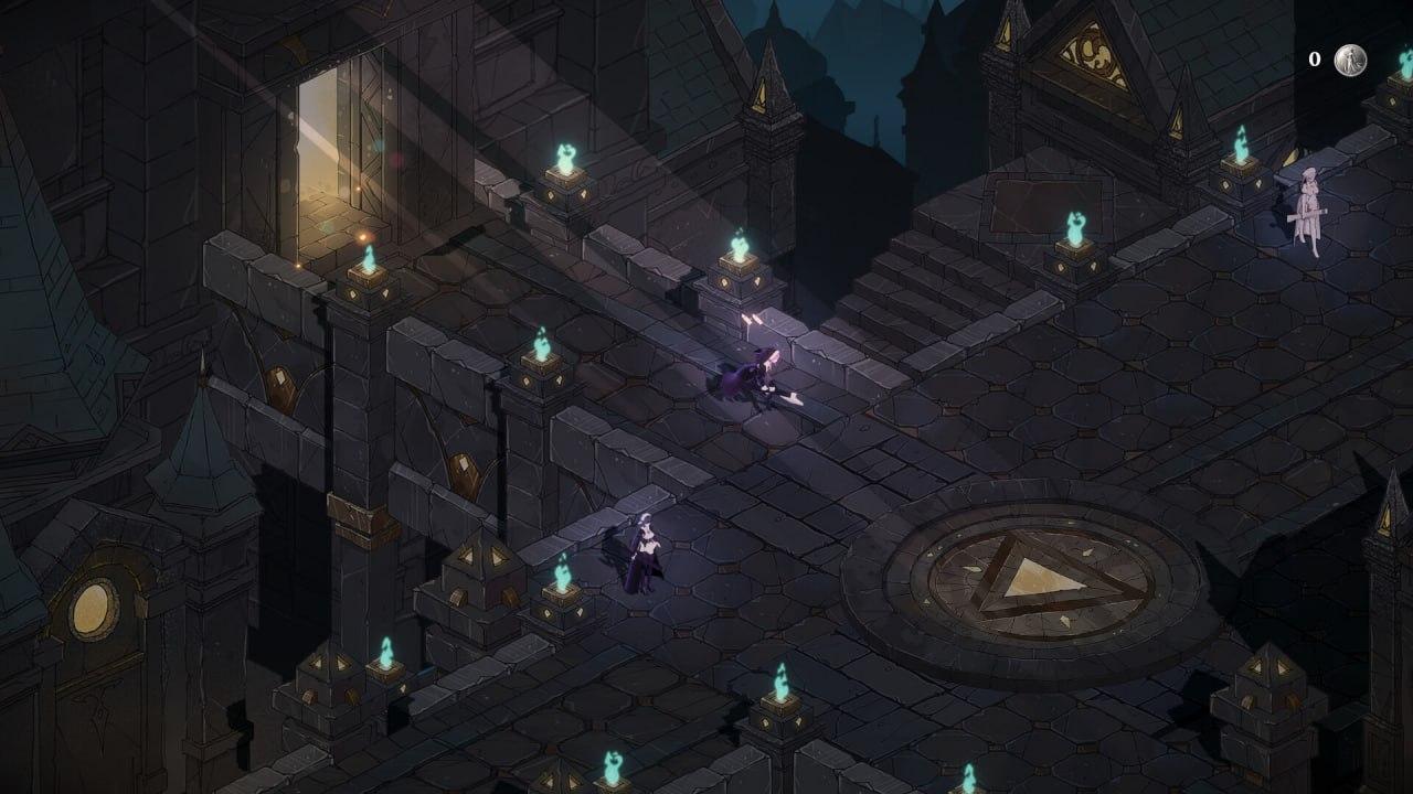 Nunholy RPG 3D 官中 PC 600M -第2张图片-萌站 Nunholy RPG 3D 官中 PC 600M -第2张图片-萌站