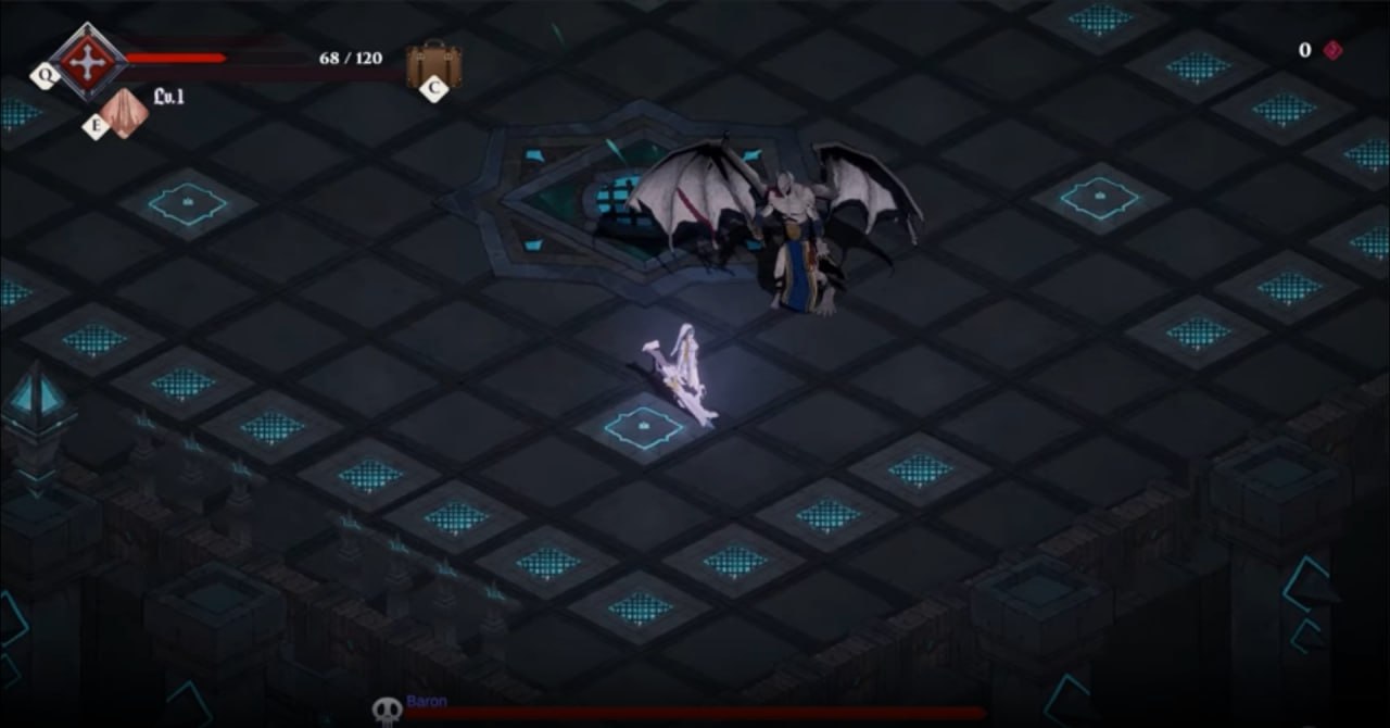 Nunholy RPG 3D 官中 PC 600M -第6张图片-萌站 Nunholy RPG 3D 官中 PC 600M -第6张图片-萌站