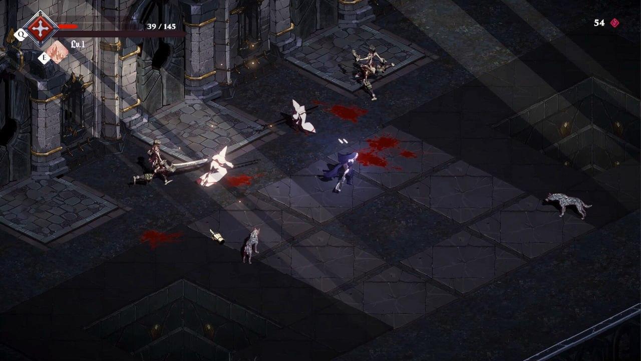 Nunholy RPG 3D 官中 PC 600M -第7张图片-萌站 Nunholy RPG 3D 官中 PC 600M -第7张图片-萌站