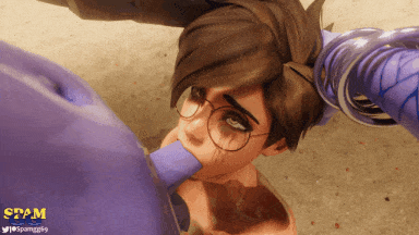 【3D动画】Spamgg69大师作品整合
