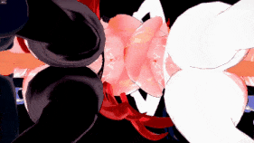 【巨乳 黑丝 扶她 乳交 喷射 爆操 爆射 喷潮 中出】新作-【KKS】部長と副部長でLIP&HIP【FUTA】-第2张图片-萌站