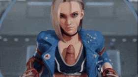 【巨乳 口交 乳交 前后夹击 爆操 爆射 中出】新作-(HMV) STREET FIGHTER 6 - cammyⅡ-第2张图片-萌站 【巨乳 口交 乳交 前后夹击 爆操 爆射 中出】新作-(HMV) STREET FIGHTER 6 - cammyⅡ-第2张图片-萌站