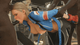 【巨乳 口交 乳交 前后夹击 爆操 爆射 中出】新作-(HMV) STREET FIGHTER 6 - cammyⅡ-第11张图片-萌站 【巨乳 口交 乳交 前后夹击 爆操 爆射 中出】新作-(HMV) STREET FIGHTER 6 - cammyⅡ-第11张图片-萌站