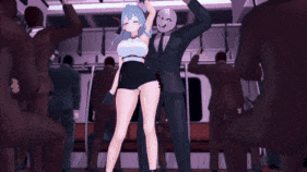 【巨乳 口交 腿交 爆操 爆射 中出】新作-blue archive - A〇o_in train - ブルアカ_A〇oで痴〇プレイ(前編)-第8张图片-萌站 【巨乳 口交 腿交 爆操 爆射 中出】新作-blue archive - A〇o_in train - ブルアカ_A〇oで痴〇プレイ(前編)-第8张图片-萌站