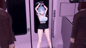 【巨乳 口交 腿交 爆操 爆射 中出】新作-blue archive - A〇o_in train - ブルアカ_A〇oで痴〇プレイ(前編)-第10张图片-萌站 【巨乳 口交 腿交 爆操 爆射 中出】新作-blue archive - A〇o_in train - ブルアカ_A〇oで痴〇プレイ(前編)-第10张图片-萌站