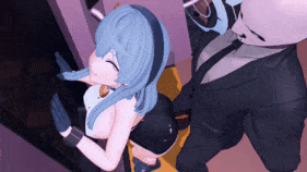 【巨乳 口交 腿交 爆操 爆射 中出】新作-blue archive - A〇o_in train - ブルアカ_A〇oで痴〇プレイ(前編)-第11张图片-萌站 【巨乳 口交 腿交 爆操 爆射 中出】新作-blue archive - A〇o_in train - ブルアカ_A〇oで痴〇プレイ(前編)-第11张图片-萌站