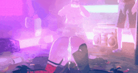 【巨乳 黑丝 白丝 扣穴 骑乘 后入 爆操 爆射 喷潮 中出】新作- [幻塔-tower of fantasy] hotta sex❤️打个胶先-第5张图片-萌站