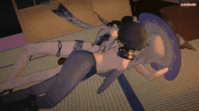 【巨乳 黑丝 白丝 扶她 兔女郎 爆操 爆射 喷潮 中出】新作-075【HSR】The Herta x RuanMei FUTA 大黑塔&阮•梅 sex-第9张图片-萌站 【巨乳 黑丝 白丝 扶她 兔女郎 爆操 爆射 喷潮 中出】新作-075【HSR】The Herta x RuanMei FUTA 大黑塔&阮•梅 sex-第9张图片-萌站