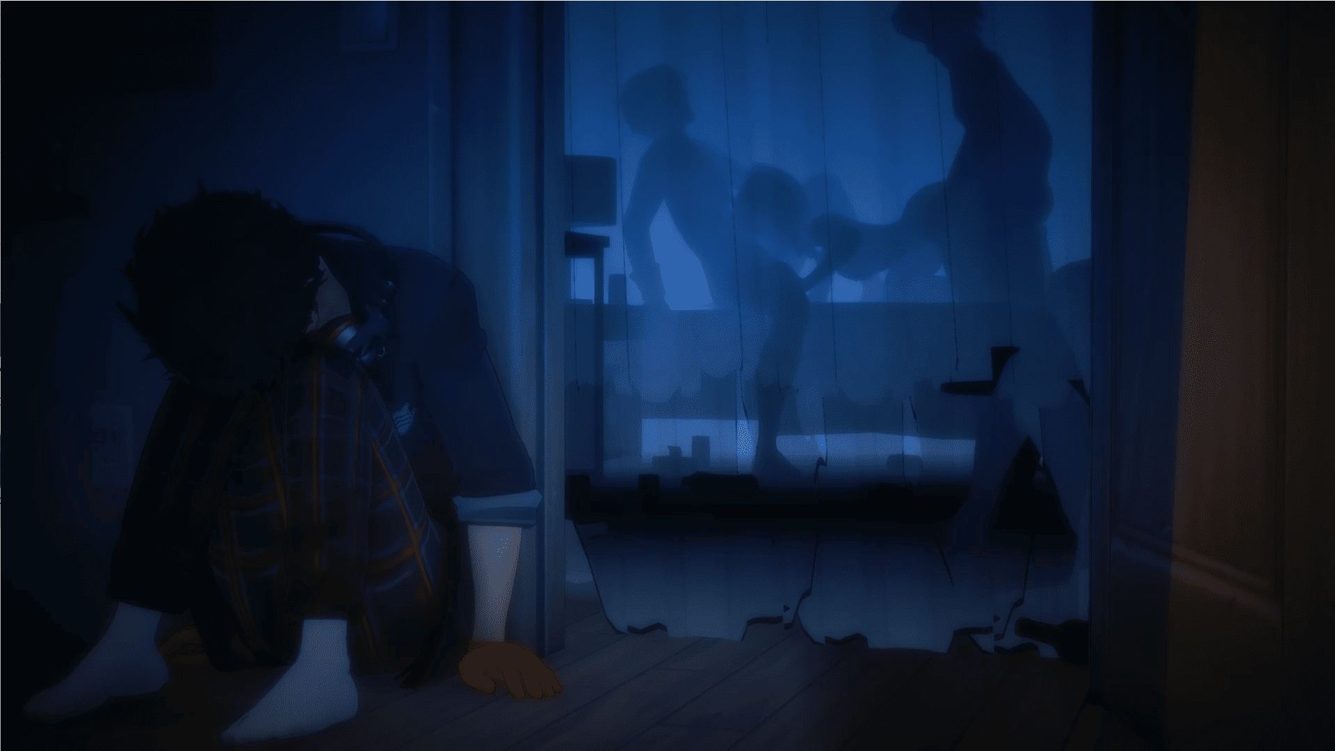 【Animaker 青纯 堕落 群p 内射】女神异闻录5\ペルソナ5-第3张图片-萌站