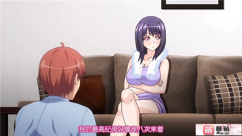 里番：[nur（ニュル）] ヤリ上がり ～みこすり半の謹親～【磁力链接】