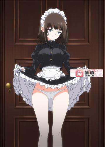 里番：[ピンクパイナップル]メイド教育。 -没落貴族 瑠璃川椿- THE ANIMATION【磁力链接】
