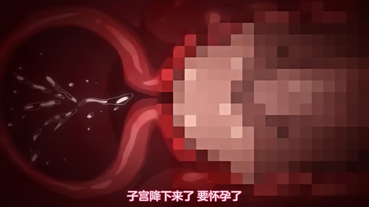 ovaちーちゃん開発日記（1+2）『小千酱の开发日记（三部曲Ⅰ）』-第7张图片-萌站