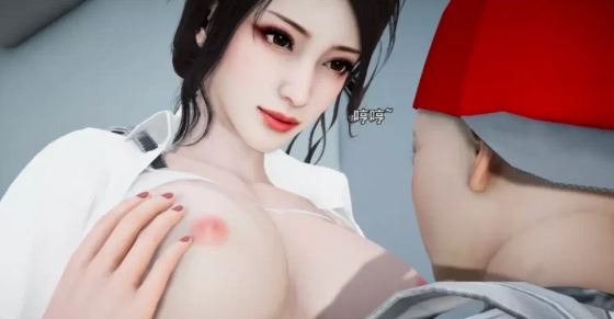 【3D全彩/无修】猎毒小剧场1-2【365P+140M】 [2+140m][百度盘]-第2张图片-萌站