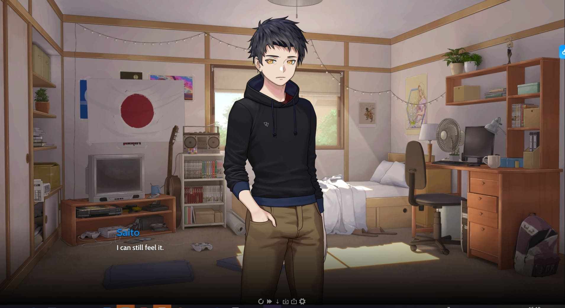 (免费）更新 永恒不在v0.10.1（pc）