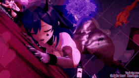【巨乳 黑丝 兔女郎 口交 吞精 爆操 爆射 喷潮 中出】新作-【💕HMV 01】刻晴放課後精液中毒【軽BBC】-第15张图片-萌站 【巨乳 黑丝 兔女郎 口交 吞精 爆操 爆射 喷潮 中出】新作-【💕HMV 01】刻晴放課後精液中毒【軽BBC】-第15张图片-萌站