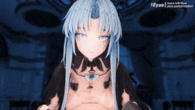 【巨乳 黑丝 骑乘 爆操 中出】新作-[Sex only]想做珂莱塔小姐的枪这样就能用我击靶了-珂莱塔#2-カルロッタ-鸣潮-WutheringWaves-Carlotta