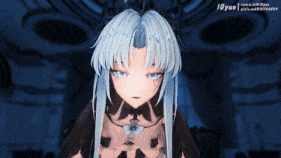 【巨乳 黑丝 骑乘 爆操 中出】新作-[Sex only]想做珂莱塔小姐的枪这样就能用我击靶了-珂莱塔#2-カルロッタ-鸣潮-WutheringWaves-Carlotta-第2张图片-萌站