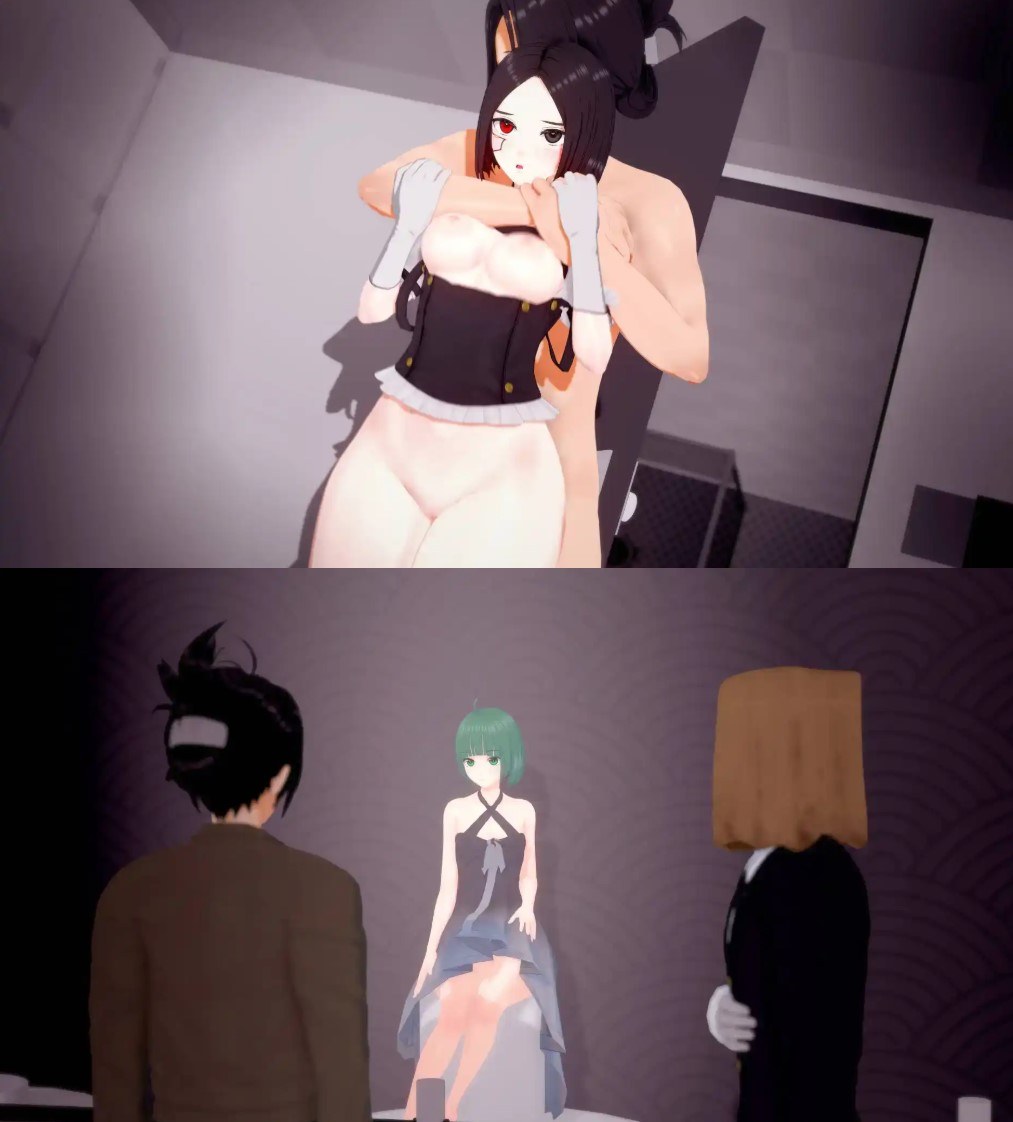 【日系SLG/汉化/动态】我的电子羊女仆梦0.7.4汉化版【PC/1.8G】My Maid Dreams of Electric Sheep [v0.7.3]