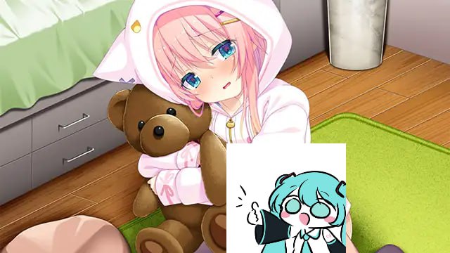 PC/ADV/早上起来我变成美少女了,你对这样的我有个请求‛?真是拿你没办法啊……可以哦 #朝起きたら美少女になってたボクにお願いがあるんだって?しょうがないにゃあ・・いいよ 中文汉化版-第2张图片-萌站 PC/ADV/早上起来我变成美少女了,你对这样的我有个请求‛?真是拿你没办法啊……可以哦 #朝起きたら美少女になってたボクにお願いがあるんだって?しょうがないにゃあ・・いいよ 中文汉化版-第2张图片-萌站