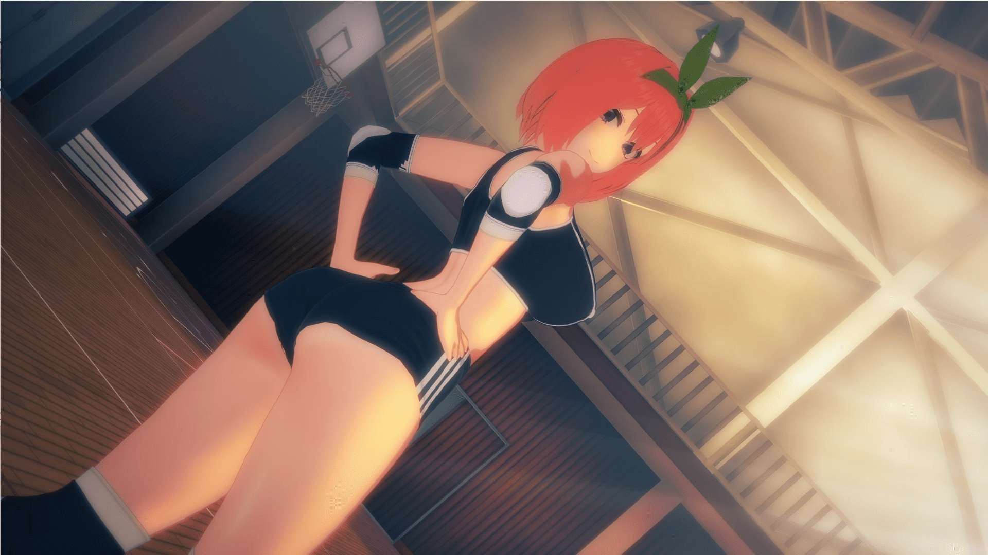 【Animaker 巨乳 后入 骑乘 高潮 喷水 窒息性爱 体操服 婚纱 肉便器】24.12五等分的新娘-第5张图片-萌站