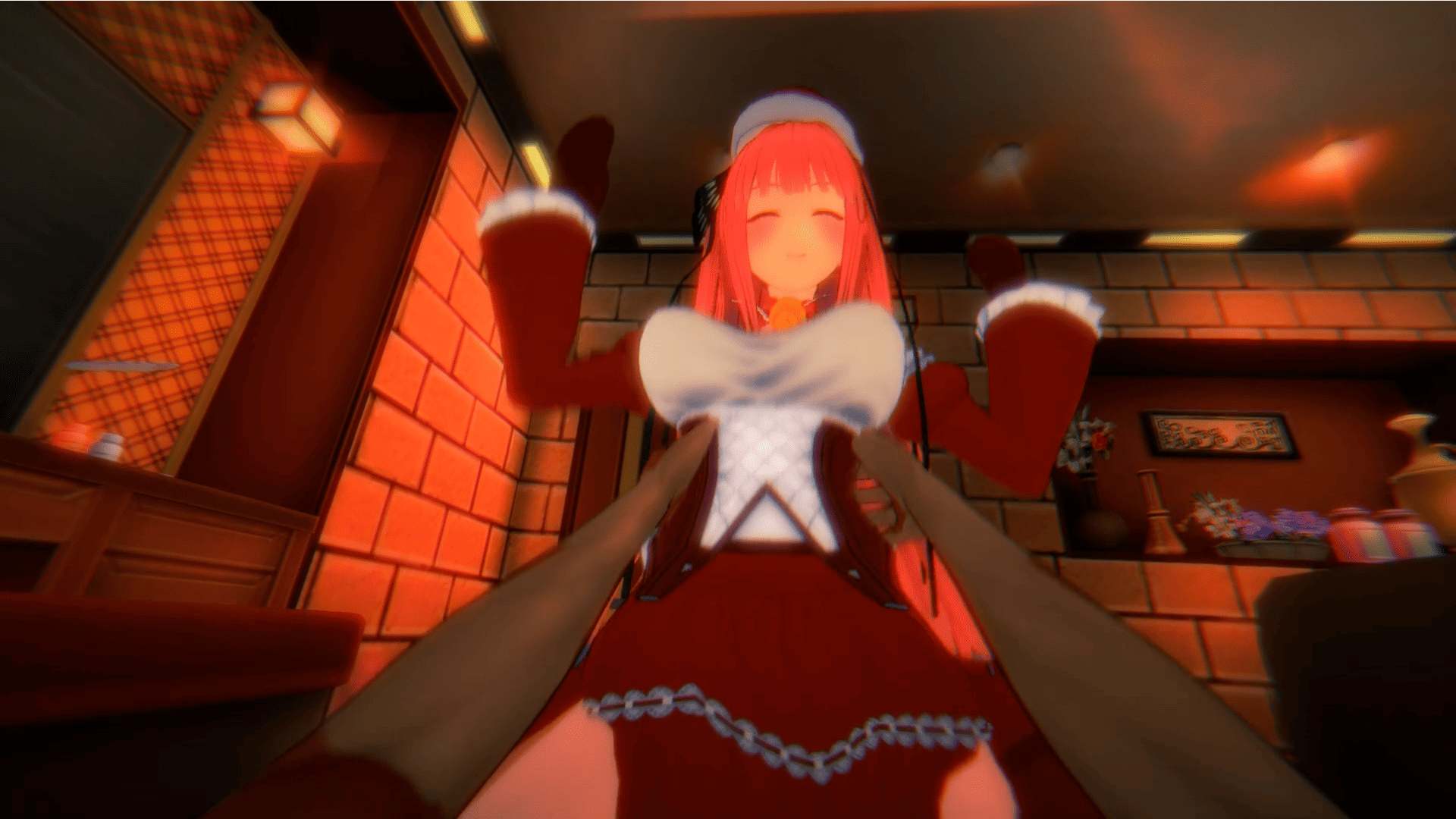 【Animaker 巨乳 后入 骑乘 高潮 喷水 窒息性爱 体操服 婚纱 肉便器】24.12五等分的新娘-第6张图片-萌站