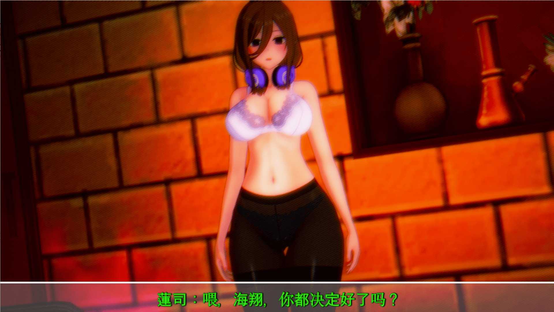 【Animaker 中文剧情 配音】五等分的新娘 可疑的美容会所-第2张图片-萌站