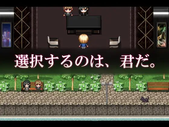 PC/RPG/我的同居女友是施虐者 #俺の同棲彼女は○問官 汉化版【2025年01月10日 发售】-第3张图片-萌站