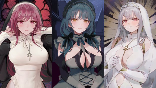 PC/SLG/Nunholy 官方中文版【2025.1.17 发售】