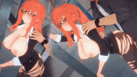 【巨乳 黑丝 舔穴 口交 吞精 后入 爆操 爆射 喷潮 中出】新作-[Peh-koi] 五等分のセフレ 幕間⑬～五月の塾講師えっち～-第6张图片-萌站
