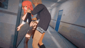 【巨乳 黑丝 舔穴 口交 吞精 后入 爆操 爆射 喷潮 中出】新作-[Peh-koi] 五等分のセフレ 幕間⑬～五月の塾講師えっち～-第10张图片-萌站
