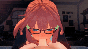 【巨乳 黑丝 舔穴 口交 吞精 后入 爆操 爆射 喷潮 中出】新作-[Peh-koi] 五等分のセフレ 幕間⑬～五月の塾講師えっち～-第13张图片-萌站