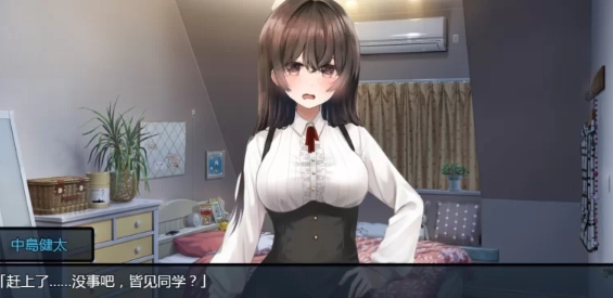 [PC+JOI/全CG/无修/捉迷藏/官中/NTR]害羞女孩的改造V1.2 [1+1.67G][百度盘] -第3张图片-萌站