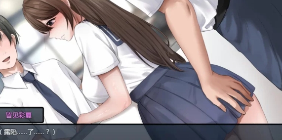 [PC+JOI/全CG/无修/捉迷藏/官中/NTR]害羞女孩的改造V1.2 [1+1.67G][百度盘] -第2张图片-萌站