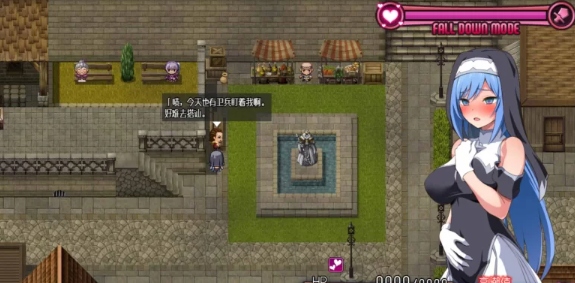  [PC+JOI/全CG/官中/无修/神作/强推/换装]梦魇骑士 ~圣洁少女... [1+800M][百度盘] 