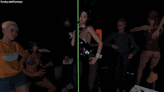 ［3D/vam/反差］Fyronyx大佬全收集p8 卧底