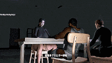 ［3D/vam/反差］Fyronyx大佬全收集p9 儿子的黑人同学-第2张图片-萌站
