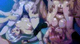 OVA2K&4K異世界ヤリサ合集1-2-第8张图片-萌站