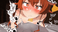 【2D/蕾姆，无职同人/肥臀/中出/奶牛装】[ぱすた] 2025年1月17日作品 蕾姆 无职-第4张图片-萌站