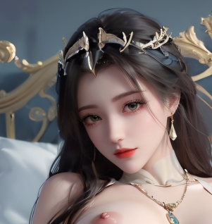 【图包】完美世界柳神60张（荤素）