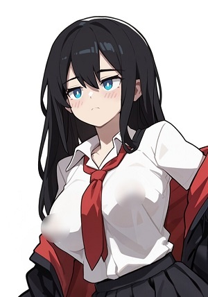 【SLG/PC/学生妹/援交/乱伦/】援交の女王~Queen Of Enko~-第2张图片-萌站