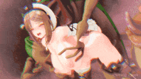 【3D/兔娘/异种/巨乳/同人】[POPYファンクラブ (POPY)] 1月1日和11日作品-第3张图片-萌站