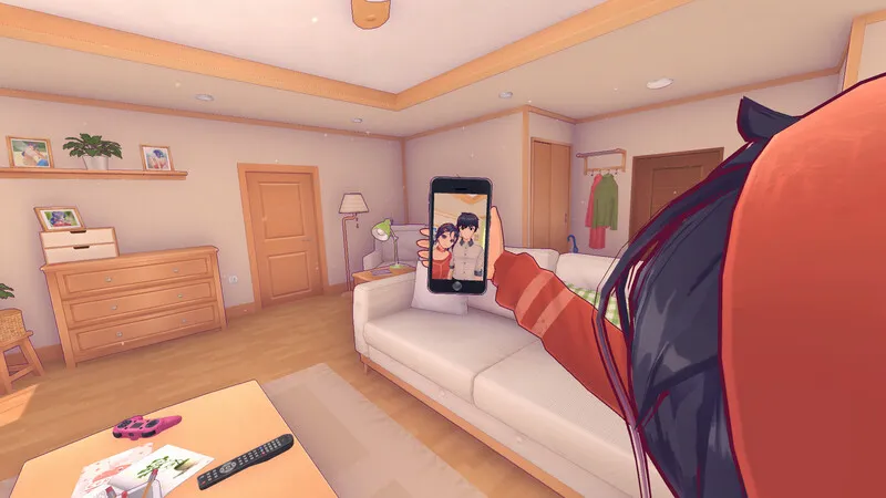 更新[爆款SLG/3D作品/全动态] 米塔 MiSide v0.923 STEAM官中版 MOD框架整合+绅士MOD整合 [3.70G]-第7张图片-萌站