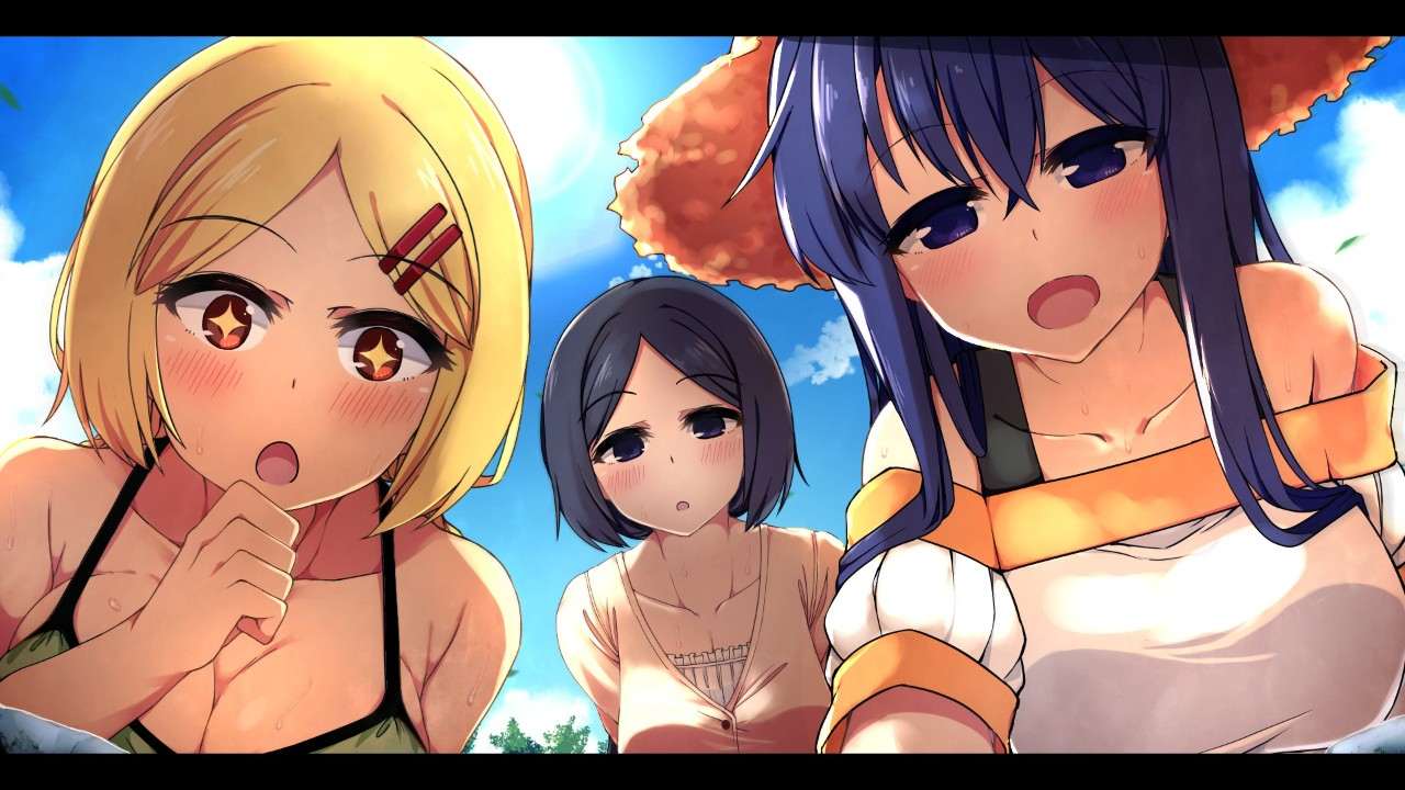 PC-夏日狂想曲 V2.02 魔改版 [整合DLC]-第8张图片-萌站