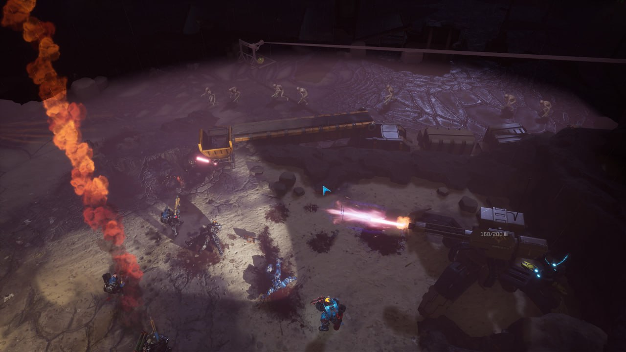 PC/红至日2：幸存者 #Red Solstice 2 Survivors v3.15 官方中文版-第2张图片-萌站